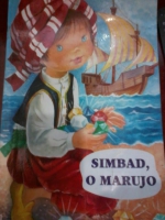 Simbad, o marujo